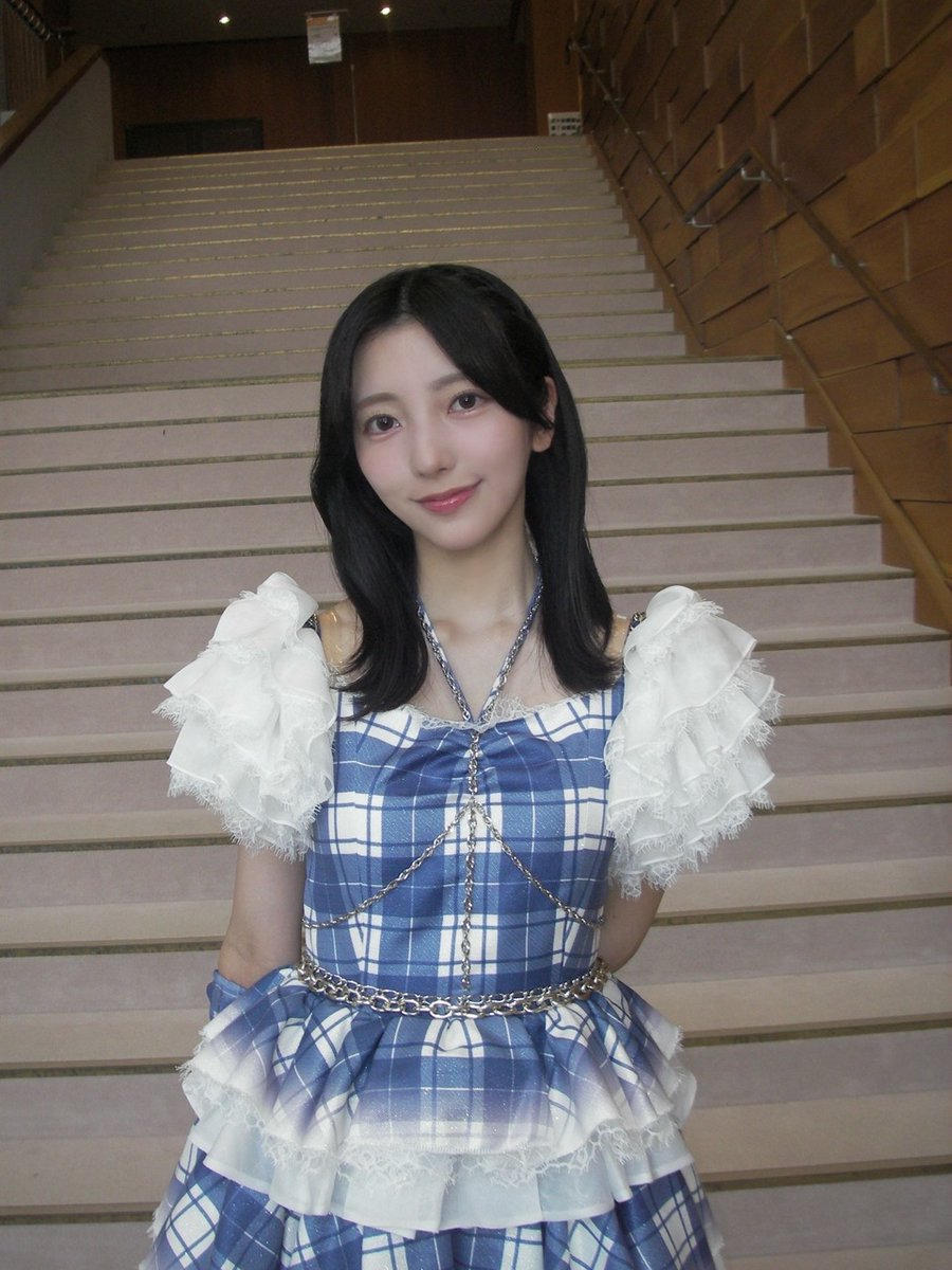 2024年 浴衣衣装 小西夏菜実 2024年 浴衣衣装 小西夏菜実 日向坂46 小西夏菜実「2024年 浴衣」