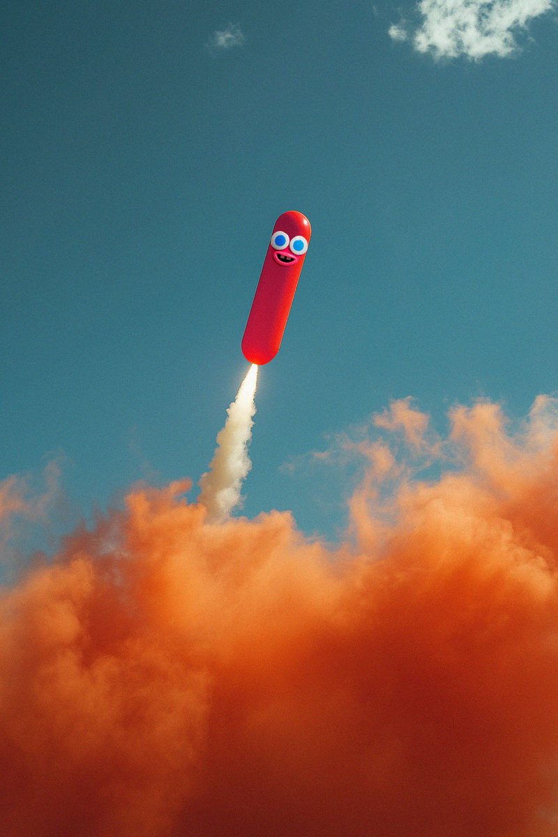Nobody Sausage (@nobodysausage) on Twitter photo 