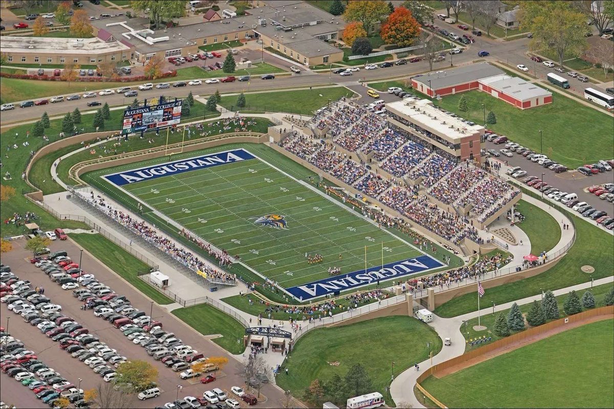 Anthony Martin (@officialant1202) on Twitter photo After some great conversations with <a href="/CoachDrew18/">Drew Loudenback</a> I am blessed to say i have received my second offer to continue my athletic and academic career <a href="/AugieFB/">Augustana Football</a>
<a href="/HighlandHawksFB/">Highland Hawks Football</a> <a href="/athletics_hawks/">Highland (AZ) Athletics</a> <a href="/JRutt_4/">Jacob Rutter</a> <a href="/azc_obert/">Richard Obert</a> <a href="/LSscribe/">Logan Stanley</a> <a href="/farrel_brock/">Brock Farrel</a> After some great conversations with <a href="/CoachDrew18/">Drew Loudenback</a> I am blessed to say i have received my second offer to continue my athletic and academic career <a href="/AugieFB/">Augustana Football</a>
<a href="/HighlandHawksFB/">Highland Hawks Football</a> <a href="/athletics_hawks/">Highland (AZ) Athletics</a> <a href="/JRutt_4/">Jacob Rutter</a> <a href="/azc_obert/">Richard Obert</a> <a href="/LSscribe/">Logan Stanley</a> <a href="/farrel_brock/">Brock Farrel</a>
