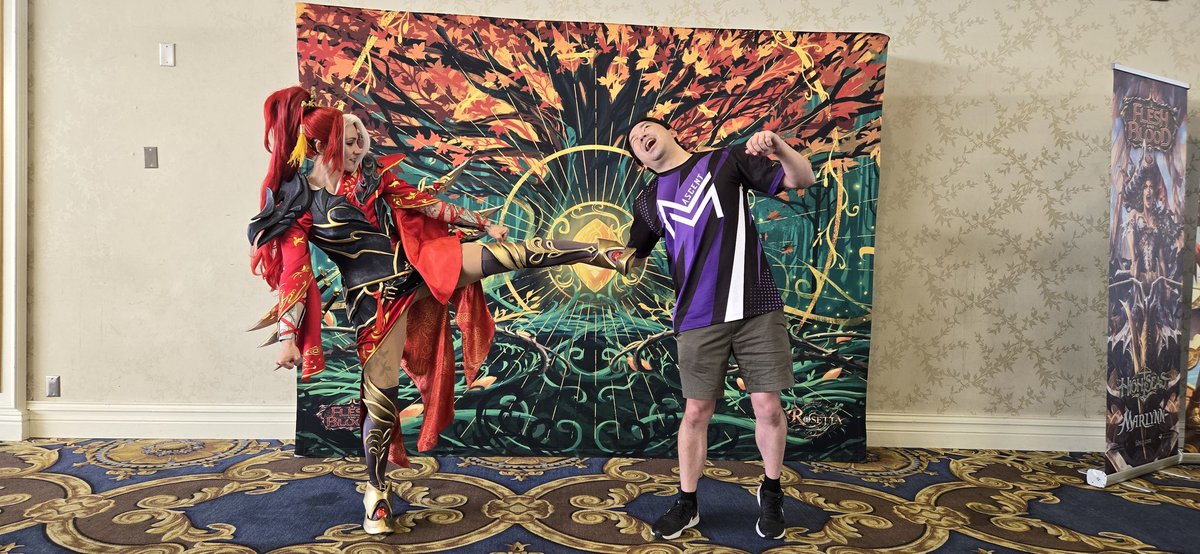 Michael Lau tweet media