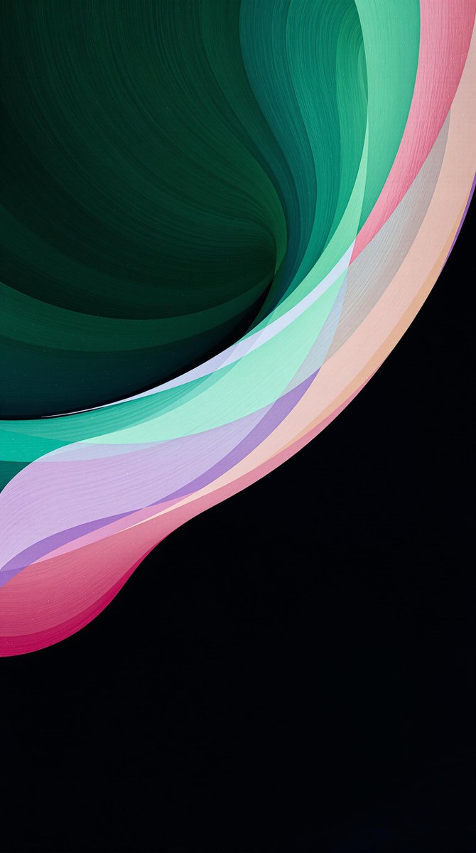 wallpaper_fm's tweet photo. In the vibrant cascade, colors painted melodies across the boundless canvas.
#Wallpapers #Wallpapers4k #AbstractArt #ColorWave #VisualHarmony #CreativeFlow #ArtisticExpression https://t.co/bpVsA5gUiP