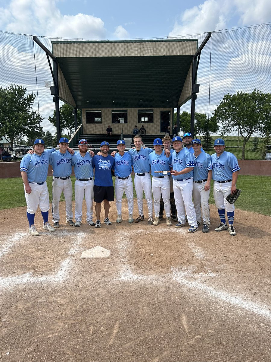 Pipestone A's (@pipestoneas) on Twitter photo Congrats to the <a href="/sfbrewcrew/">Sioux Falls Brewers</a> for taking home the mini peice pipe and 3rd place at the Pepsi Invite! They beat <a href="/JaxxWabasso/">Wabasso Jaxx Baseball</a> who took home 4th and are always one of our favorites to have here for the weekend! #PepsiInvite25 #hardware Congrats to the <a href="/sfbrewcrew/">Sioux Falls Brewers</a> for taking home the mini peice pipe and 3rd place at the Pepsi Invite! They beat <a href="/JaxxWabasso/">Wabasso Jaxx Baseball</a> who took home 4th and are always one of our favorites to have here for the weekend! #PepsiInvite25 #hardware