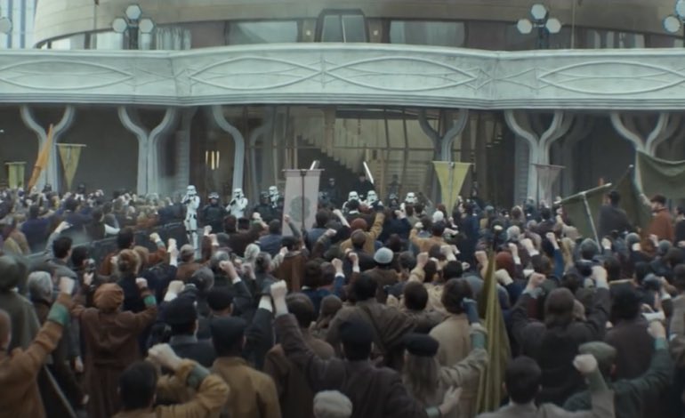 When life imitates art.