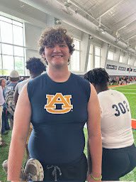 Hugh Tighe (@hugh_tighe) on Twitter photo Had a great time attending a few camps this week, no better way to start the summer. #CAVWAY
(Ole Miss, Southern Miss, Auburn)
<a href="/CoachMaraJCCHS/">William James Mara III</a> <a href="/stanwhiteAU11/">Stan White</a> <a href="/PlaiaMike/">Mike Plaia</a> <a href="/CoachJames73/">Coach James</a> <a href="/JoeyBogz/">Joey Bogdanowicz</a> Had a great time attending a few camps this week, no better way to start the summer. #CAVWAY
(Ole Miss, Southern Miss, Auburn)
<a href="/CoachMaraJCCHS/">William James Mara III</a> <a href="/stanwhiteAU11/">Stan White</a> <a href="/PlaiaMike/">Mike Plaia</a> <a href="/CoachJames73/">Coach James</a> <a href="/JoeyBogz/">Joey Bogdanowicz</a>