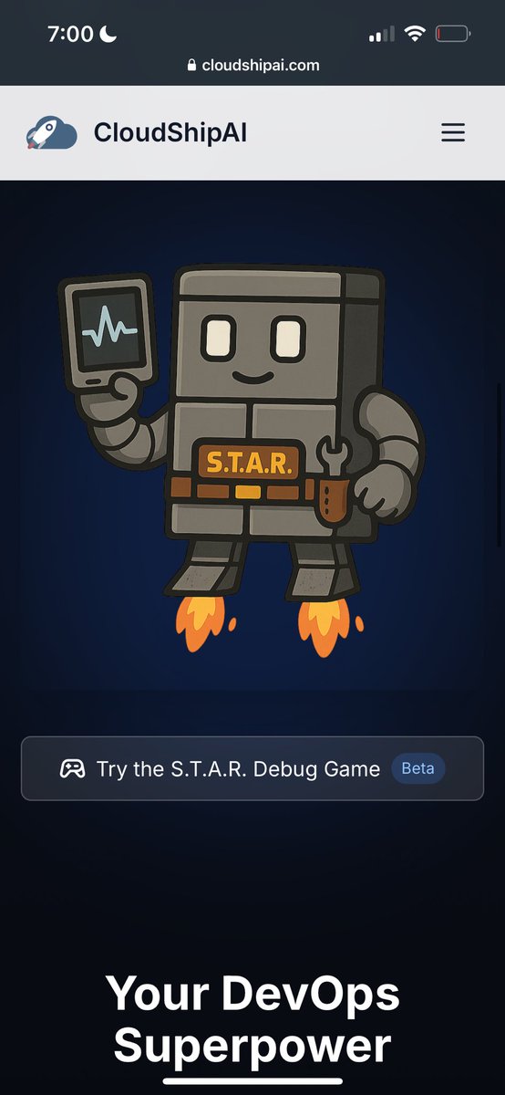 CloudShipAI tweet media