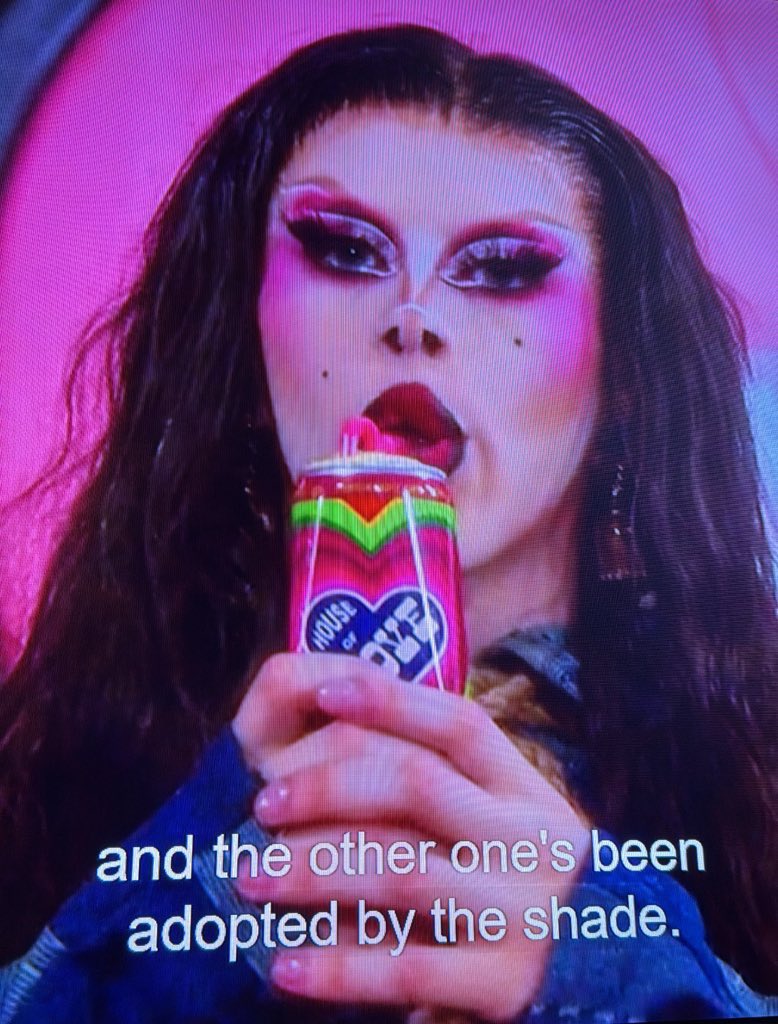 Lydia Butthole Kollins