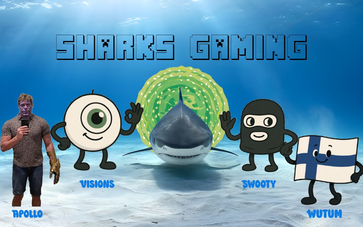 Visions906's tweet image. $250 4v4 @speedywhitemen x @SplitgateAgent FE
starting soon
twitch.tv/9visions