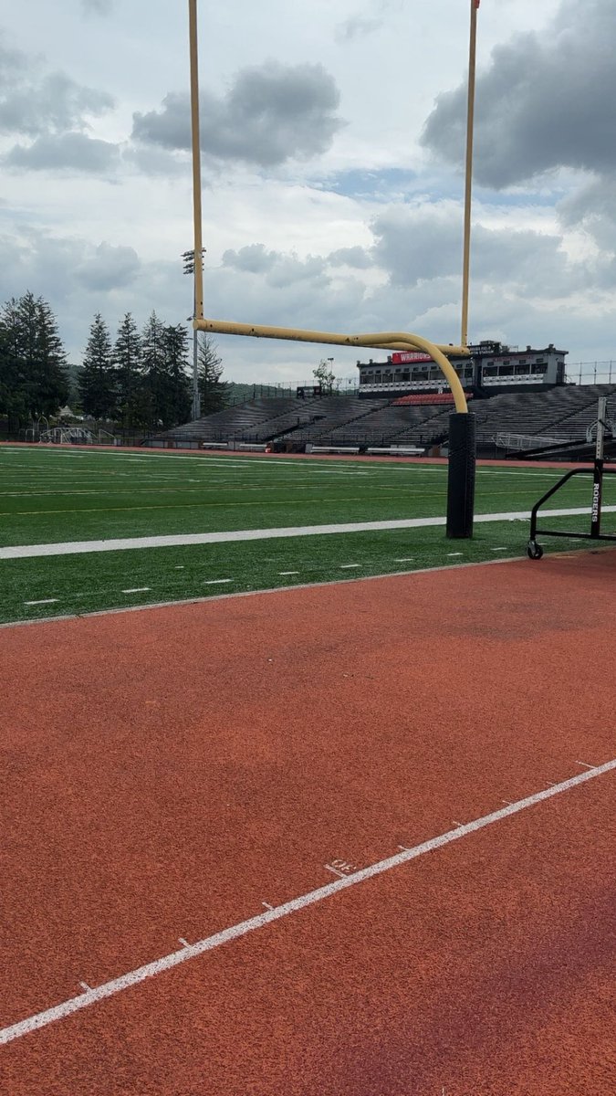 Gavin Fraim (@gavinfraim) on Twitter photo Thanks again for the great camp today <a href="/coachHags15/">Matt Hagelgans</a>. Ended up winning the kickoff charting with a 67 yard kick and getting second place in the field goal competition. <a href="/TonyShermeyer/">Tony Shermeyer</a> <a href="/KohlsKicking/">Kohl's Kicking Camps</a> <a href="/TopPreps/">SPORTS NEWS, VIDEOS, GRAPHICS, EXPOSURE & MORE</a> <a href="/PAPrepsRivals/">PA Preps</a> Thanks again for the great camp today <a href="/coachHags15/">Matt Hagelgans</a>. Ended up winning the kickoff charting with a 67 yard kick and getting second place in the field goal competition. <a href="/TonyShermeyer/">Tony Shermeyer</a> <a href="/KohlsKicking/">Kohl's Kicking Camps</a> <a href="/TopPreps/">SPORTS NEWS, VIDEOS, GRAPHICS, EXPOSURE & MORE</a> <a href="/PAPrepsRivals/">PA Preps</a>