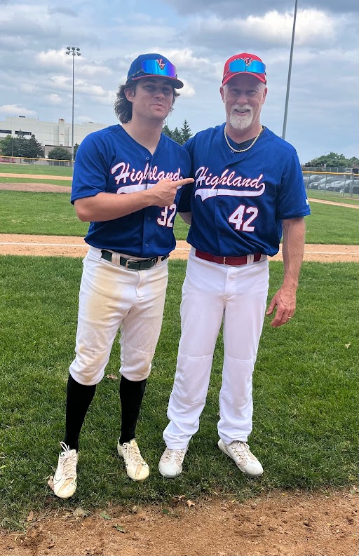 Highland Park Beavers Baseball (@hptownteam) on Twitter photo Beaves move to 6-1-1 with the 18-1 dub.
Everyone hit. <a href="/THEBlakeStelzer/">Blake Stelzer's Ego</a> has an immaculate inning. <a href="/WutaSchmidtShow/">J</a> dices.
And highlight is @shawndaymond makes his debut, not only playing with his son <a href="/hdaymond21/">Hunter Daymond</a> but also goes 1-1 with a RBI and BB. OPS on 1 milli
#rollbeaves Beaves move to 6-1-1 with the 18-1 dub.
Everyone hit. <a href="/THEBlakeStelzer/">Blake Stelzer's Ego</a> has an immaculate inning. <a href="/WutaSchmidtShow/">J</a> dices.
And highlight is @shawndaymond makes his debut, not only playing with his son <a href="/hdaymond21/">Hunter Daymond</a> but also goes 1-1 with a RBI and BB. OPS on 1 milli
#rollbeaves