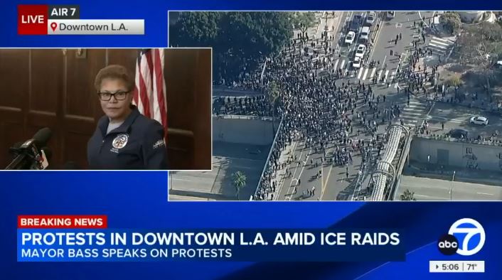 ABC7 Eyewitness News tweet media