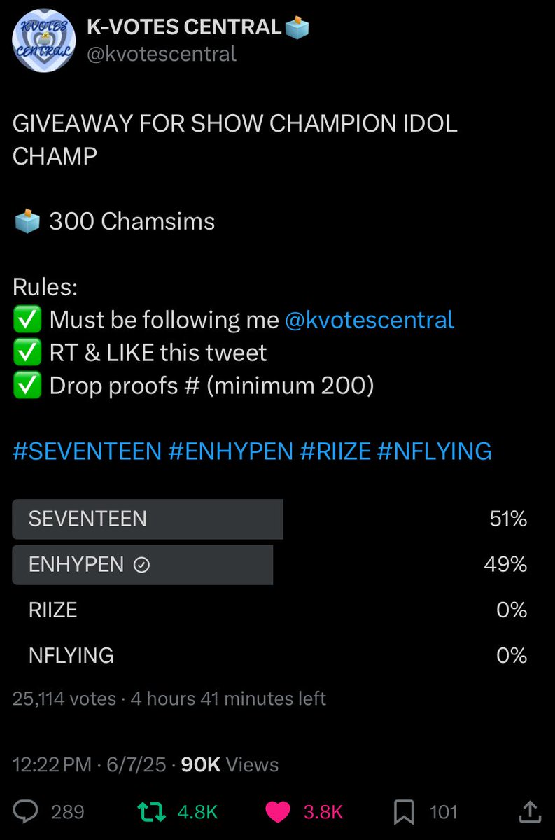 shnvape's tweet photo. @kvotescentral #ENHYPEN https://t.co/zuRp6bKc7A