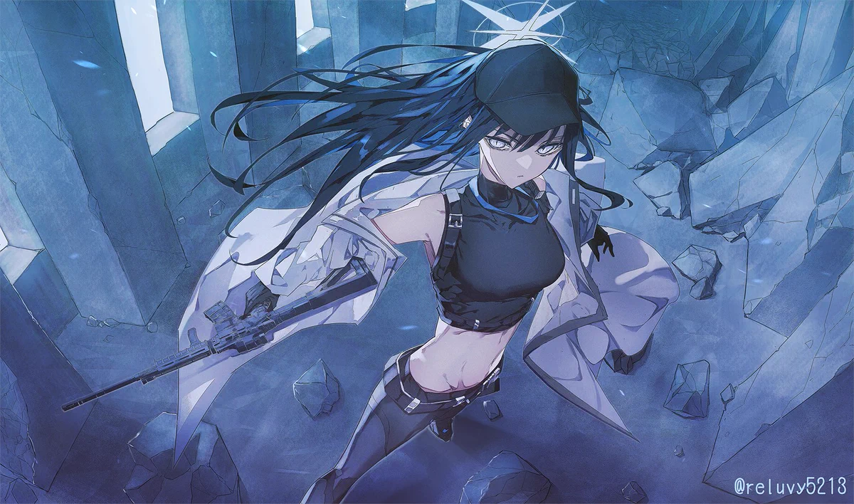 レルビィ/Reluvy@C108新刊委託中 on X: 
