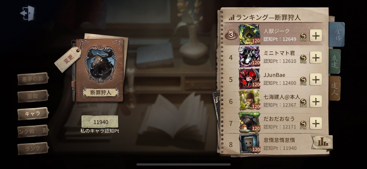 怠惰 tweet media