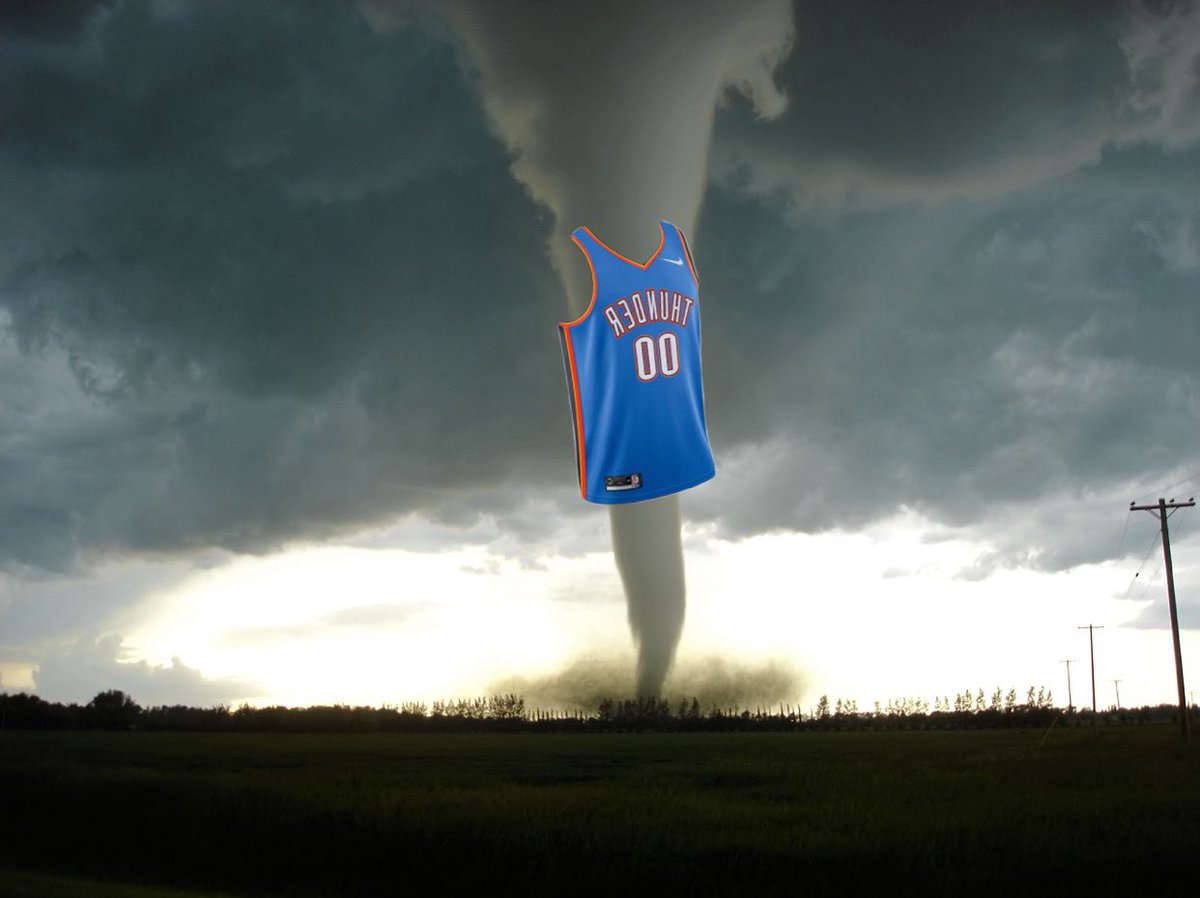 Starting at forward 

From Canadian County