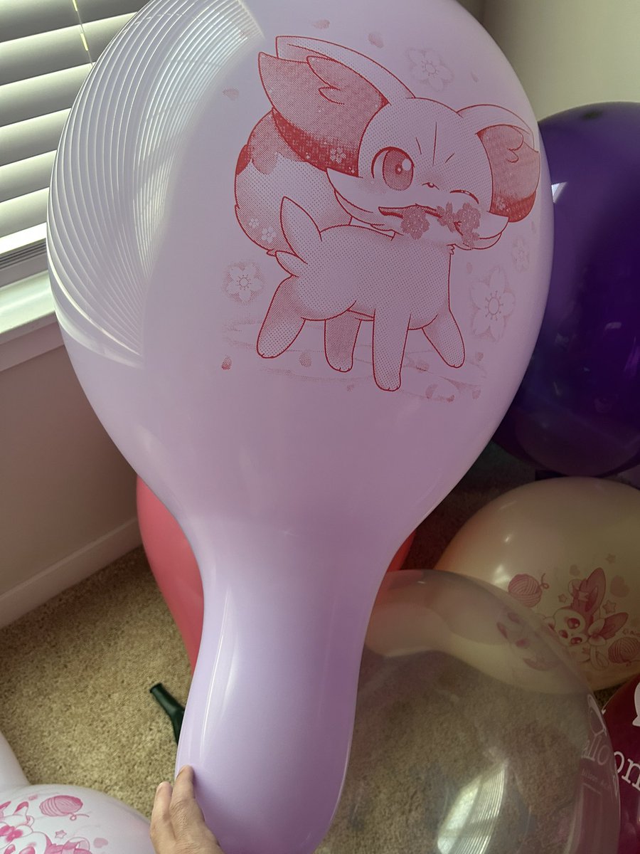 LoonerPR tweet media