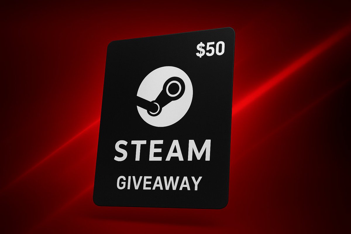 DIZZY (@dizzyrefs) on Twitter photo $50.00 GIVEAWAY! 🥳
To enter:
✅ Follow us & <a href="/StreetKiick/">StreetKick</a>
✅ Repost + Like
✅ Join Discord: discord.gg/72T4X9mgcY (show proofs)
Giveaway ends in 7 days!⌛️
#CS2 #CS2Giveaway #CS2Giveaways #Crypto $50.00 GIVEAWAY! 🥳
To enter:
✅ Follow us & <a href="/StreetKiick/">StreetKick</a>
✅ Repost + Like
✅ Join Discord: discord.gg/72T4X9mgcY (show proofs)
Giveaway ends in 7 days!⌛️
#CS2 #CS2Giveaway #CS2Giveaways #Crypto
