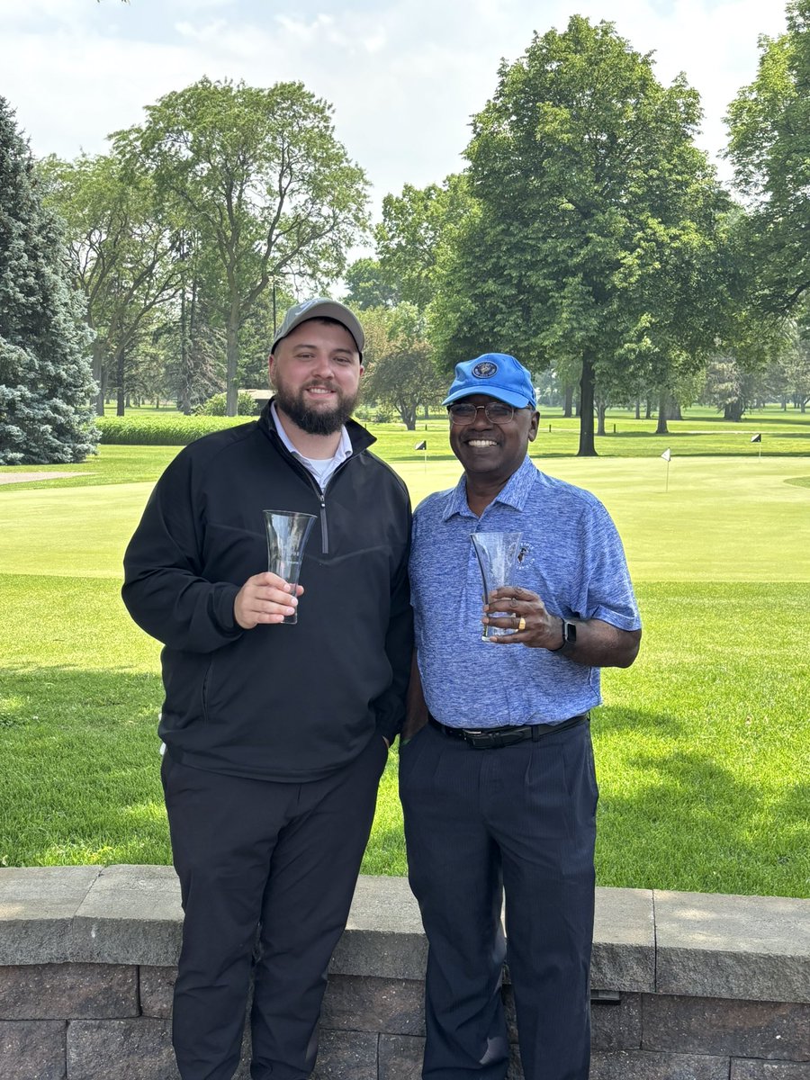 Norfolk Country Club tweet media