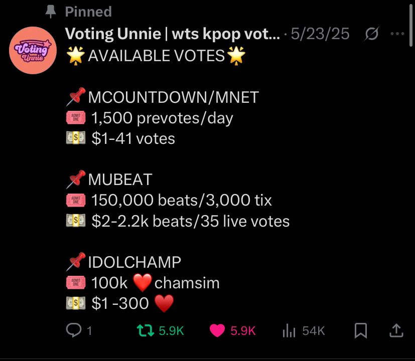 shnvape's tweet photo. @votingunnie #ENHYPEN https://t.co/k3MijPzdOP