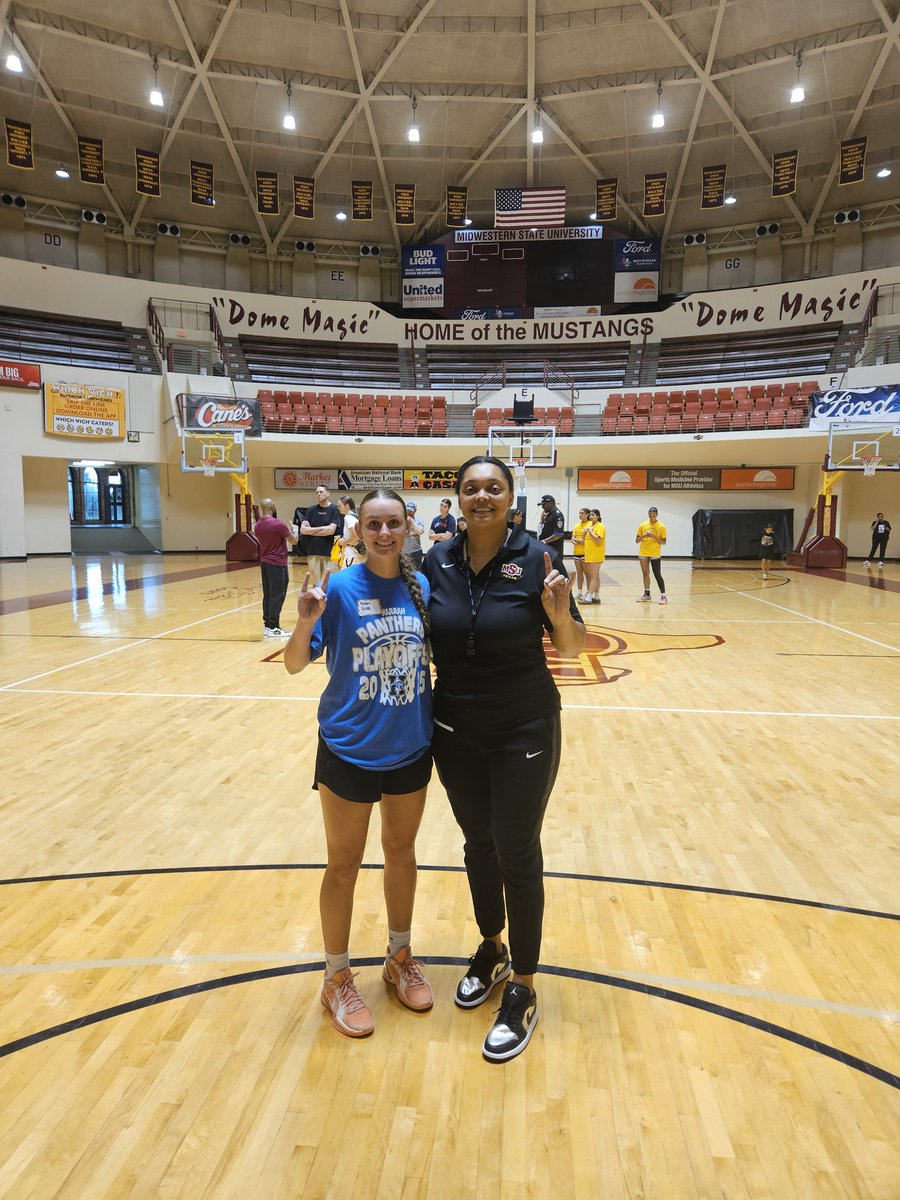 Brooke Robb (@robb2026) on Twitter photo Thank you <a href="/Brenita33/">Brenita Jackson</a> and <a href="/Kevin_KBJ/">Kevin Jackson</a> for hosting a great camp <a href="/MSUTexasWBB/">MSU Texas Women’s Basketball</a>! I had an amazing time! Thank you <a href="/Brenita33/">Brenita Jackson</a> and <a href="/Kevin_KBJ/">Kevin Jackson</a> for hosting a great camp <a href="/MSUTexasWBB/">MSU Texas Women’s Basketball</a>! I had an amazing time!