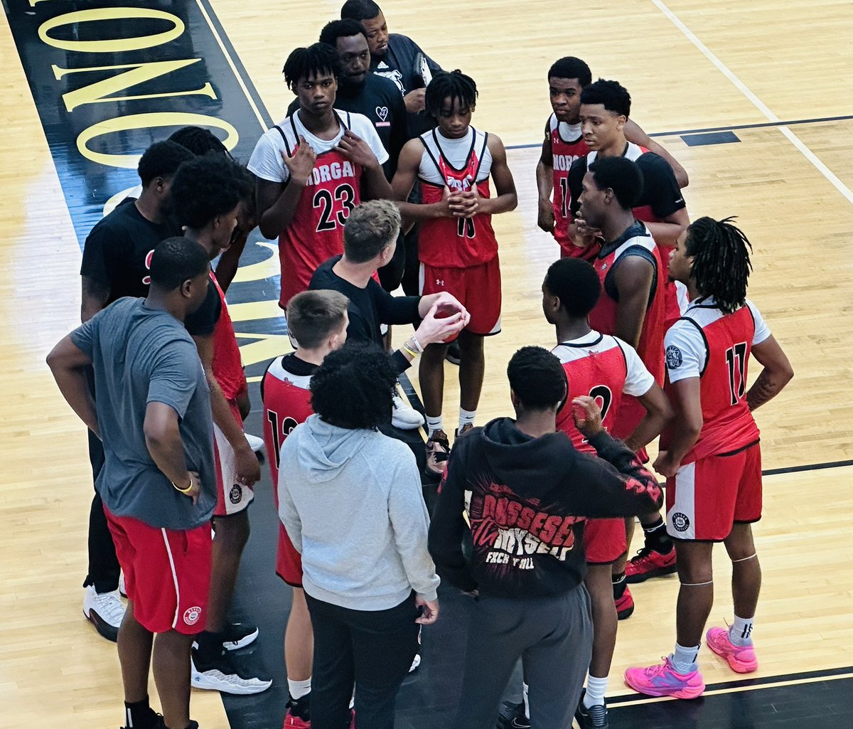 Morgan County Basketball tweet media