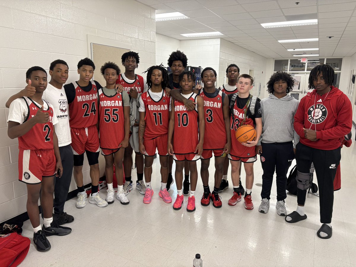 Morgan County Basketball tweet media
