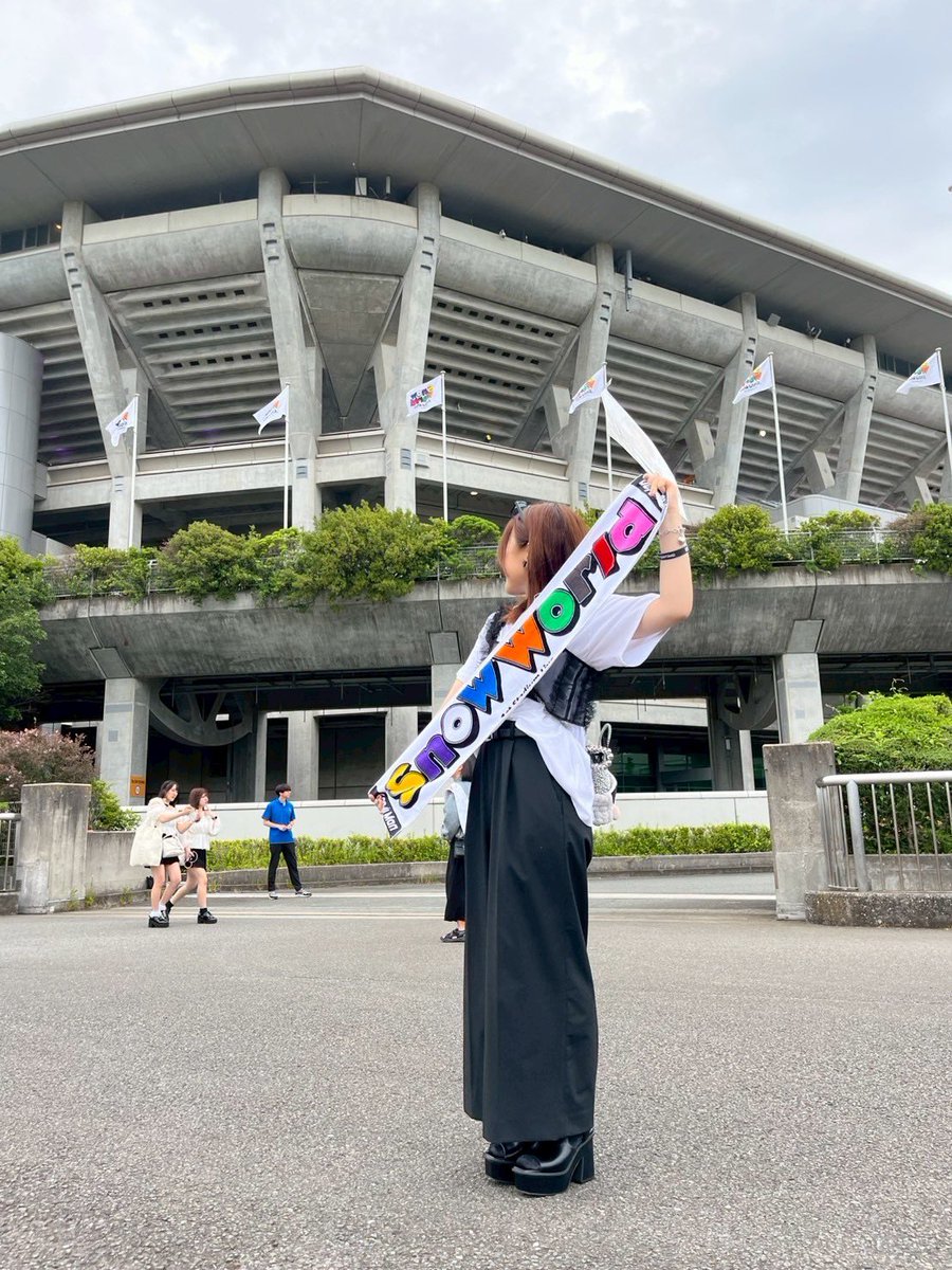 str_ram's tweet photo. ありがとうSnowMan
💛💜🤍💙🧡💚🖤❤️🩷
アリーナ最高でした😭 https://t.co/PEhIBO3blS