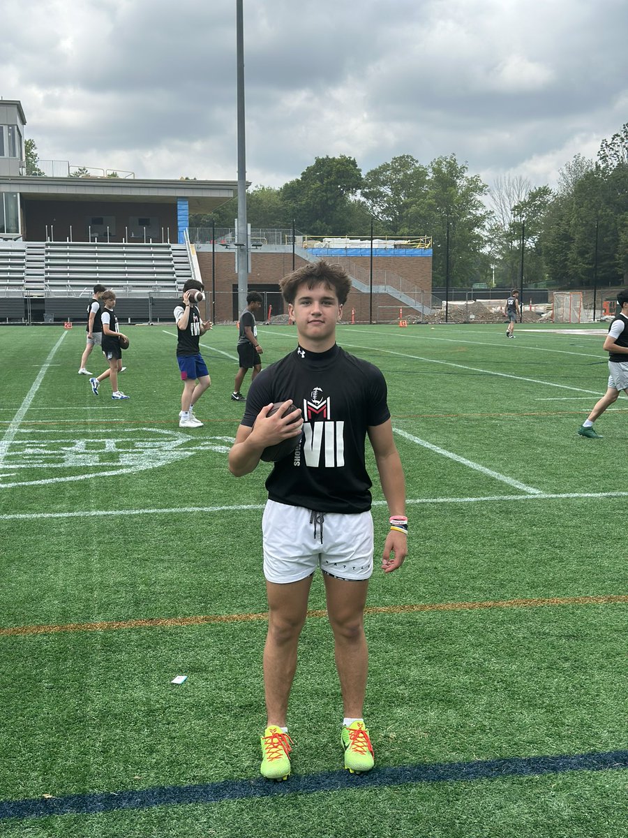 Anthony Semprini tweet media