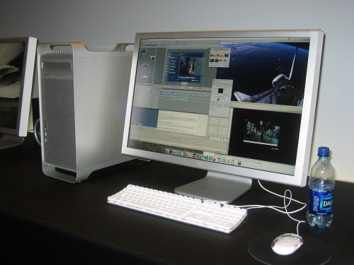 Power Mac Dual G5 (2005)
