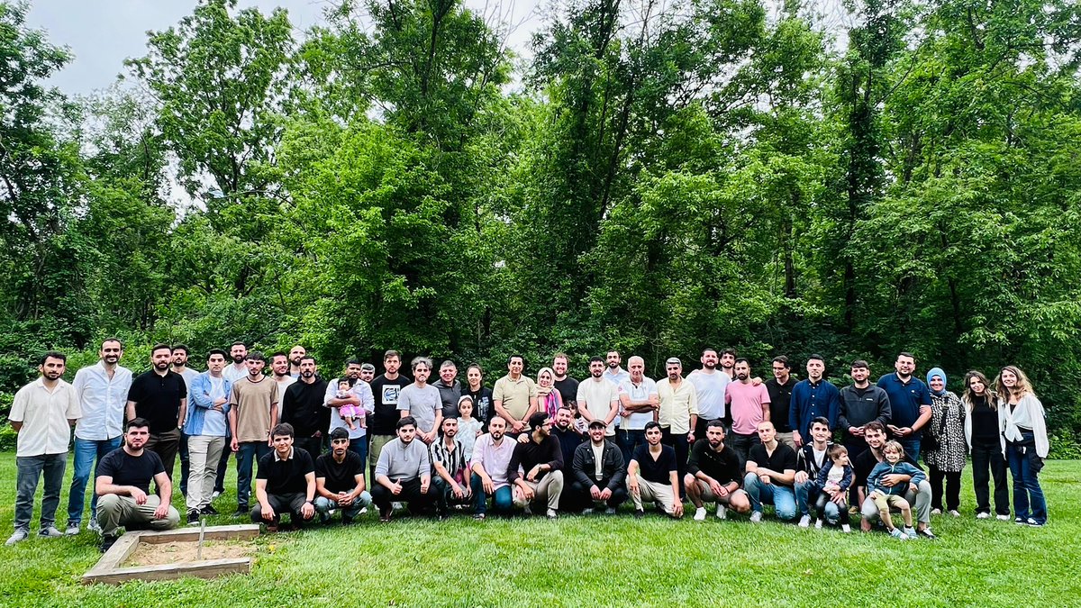 Anatolia Good Deed Foundation (@agdefusa) on Twitter photo 