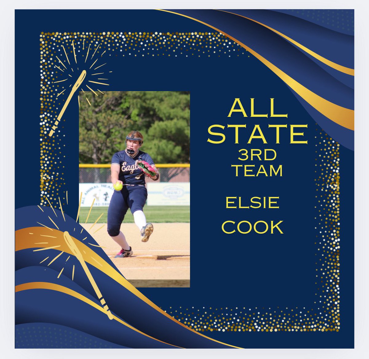 MerCo Softball tweet media