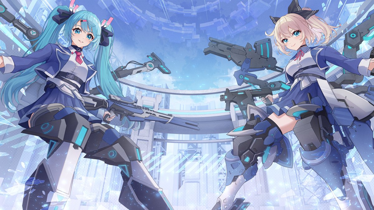 agiri_box's tweet image. Illustration for Starward Pixiv contest
pixiv.net/en/artworks/13…
#StarWard #星の翼 #星之翼