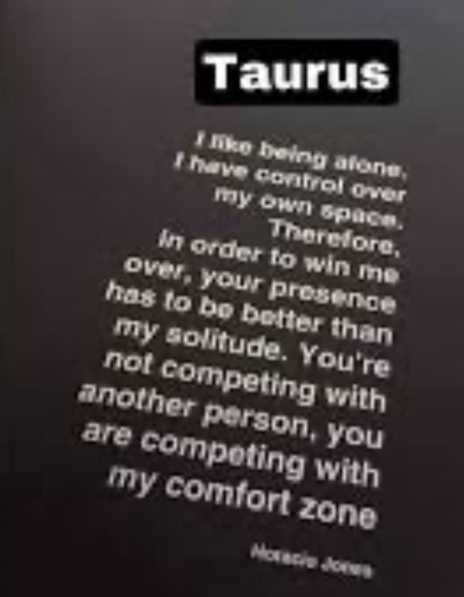 taurusismagic's tweet photo. Which month does this apply to more?
Like for #April
RT for #May https://t.co/B0aysHIFTp