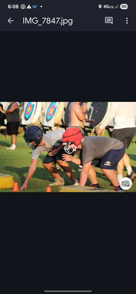 Garrett.Gosse (@garrettgosse) on Twitter photo Appreciate all the coaching this weekend. Great 1st experience. <a href="/BattleCamp_OL/">GACA Battle at the Rock Trench OL/DL Camp</a> #BattleAtTheRock <a href="/RabunFootball/">RABUN FOOTBALL</a> #classof2030 Appreciate all the coaching this weekend. Great 1st experience. <a href="/BattleCamp_OL/">GACA Battle at the Rock Trench OL/DL Camp</a> #BattleAtTheRock <a href="/RabunFootball/">RABUN FOOTBALL</a> #classof2030