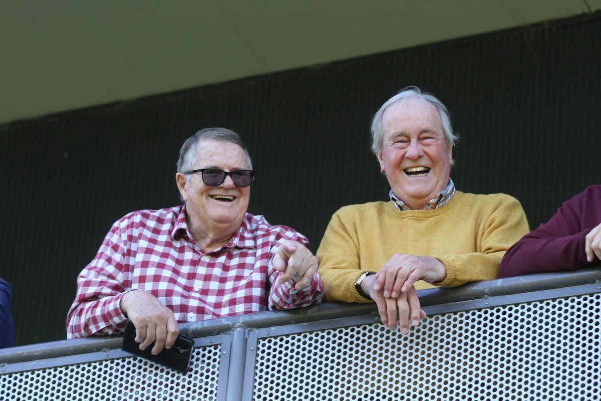 St Bernard's Football Club tweet media