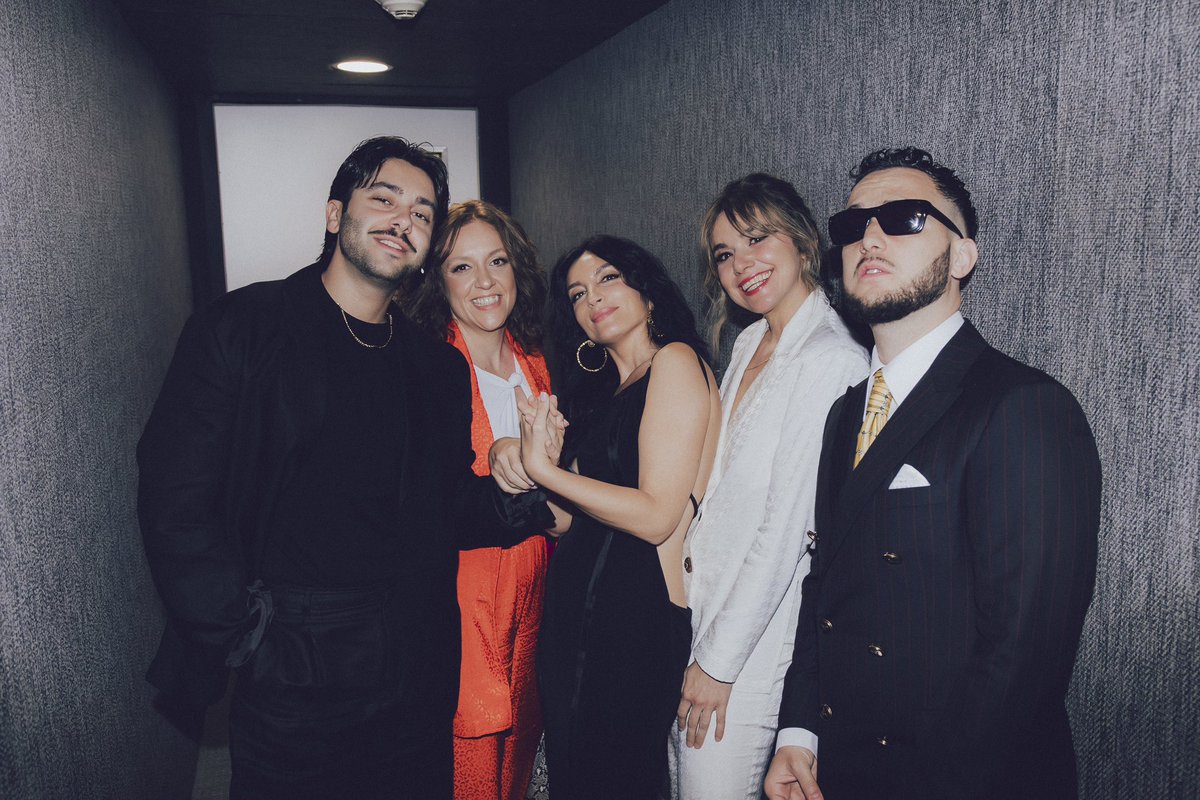 c_tangana's tweet image. Gracias @FICGoficial