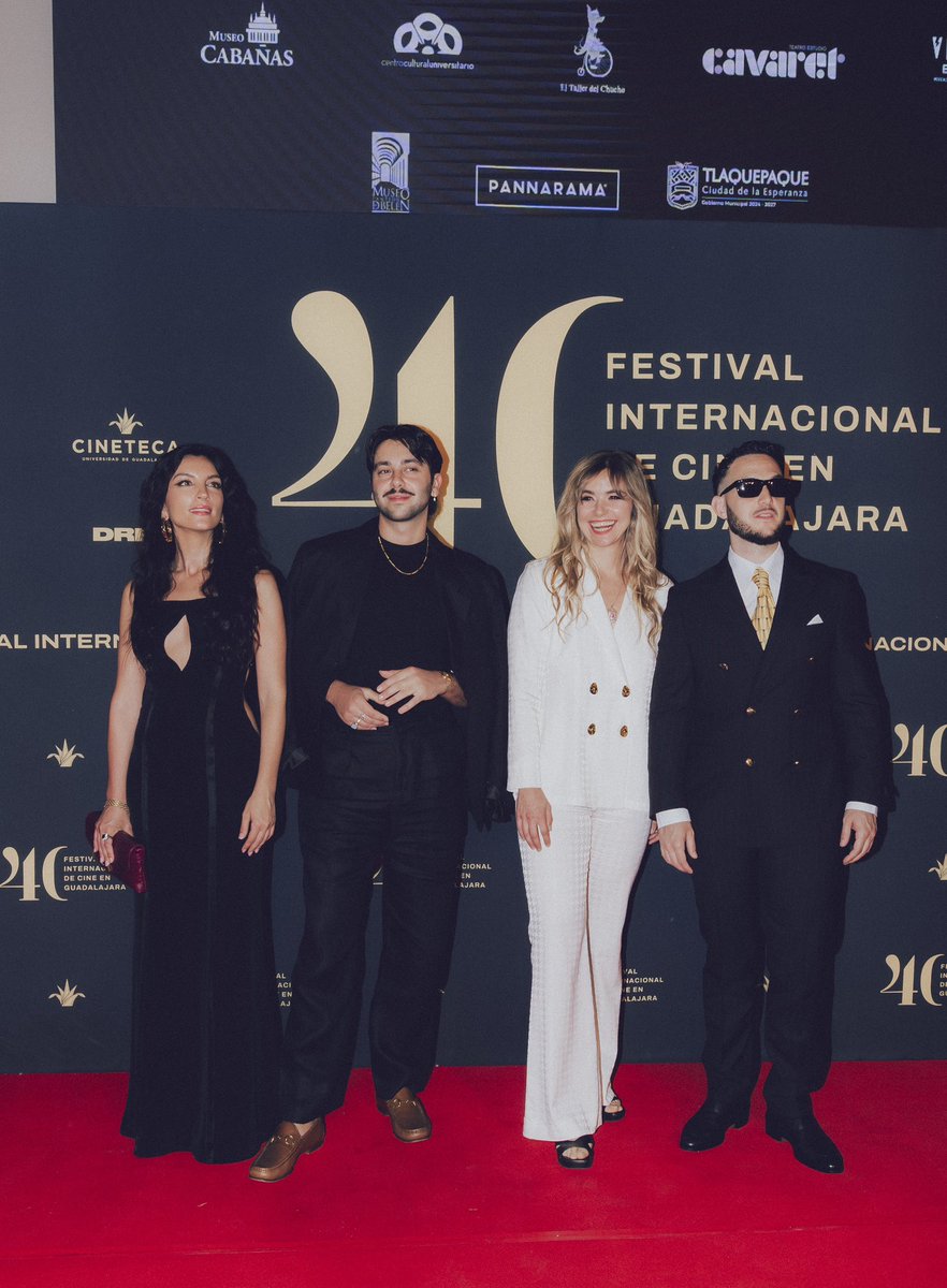 c_tangana's tweet image. Gracias @FICGoficial