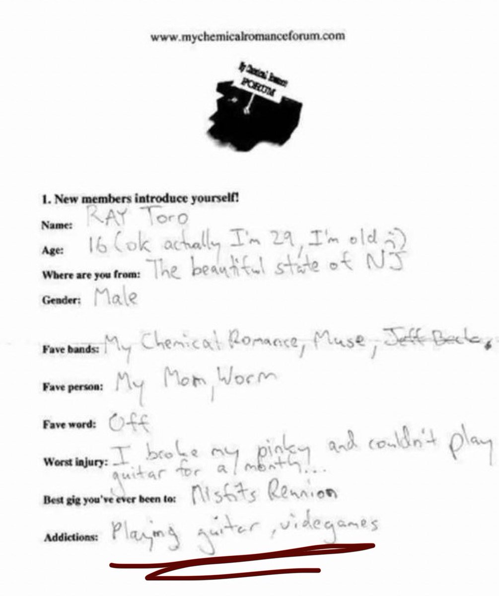 sunny day real estate mention??