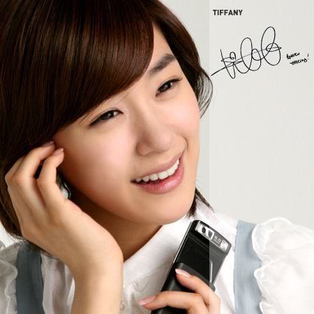 narshazone's tweet image. — SNSD&apos;s Tiffany (2007)