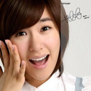 narshazone's tweet image. — SNSD&apos;s Tiffany (2007)