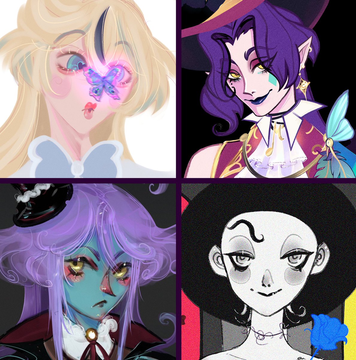 Mika Kei ♦️🦋 tweet media