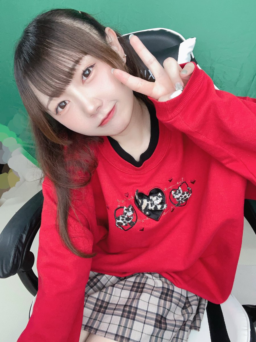 karin_usua's tweet photo. ‍＼＼\\ᐠ(    ◜ᵕ◝   )ᐟ//／／ https://t.co/ik2ZAUgz6u