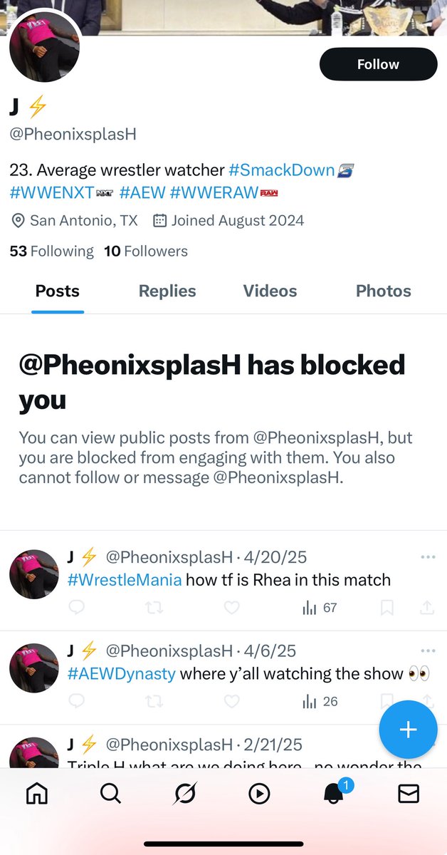 ᘓ bug ෆ tweet media