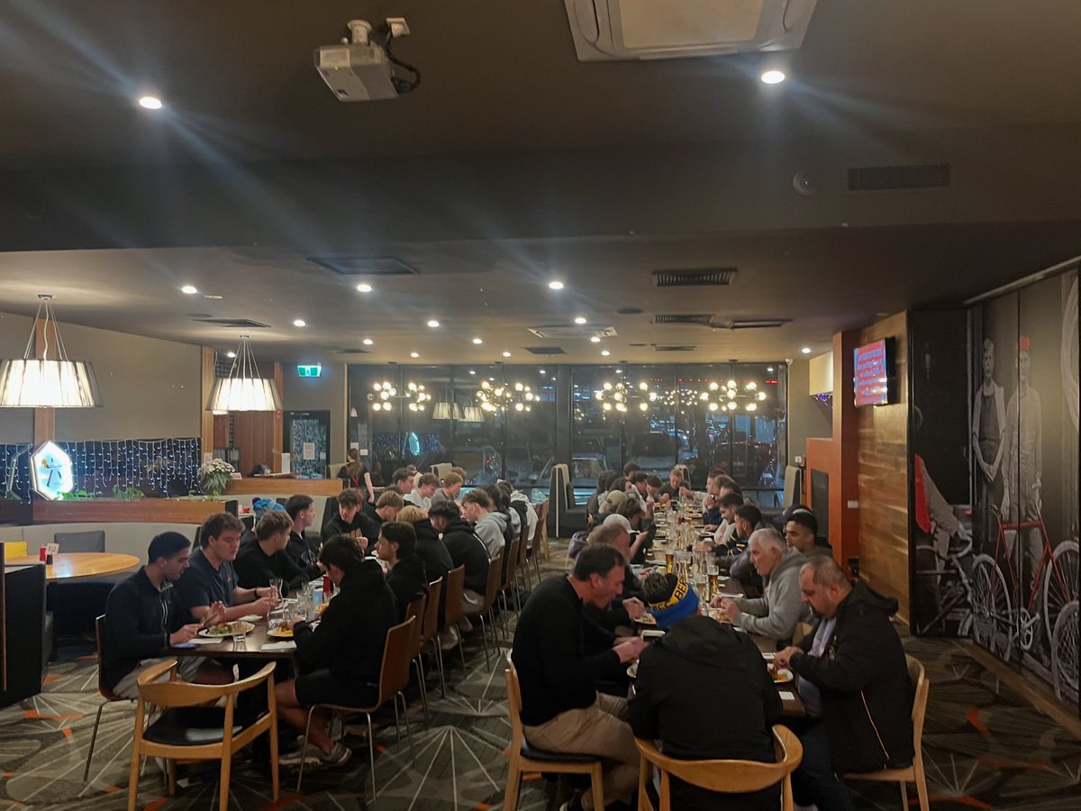 St Bernard's Football Club tweet media