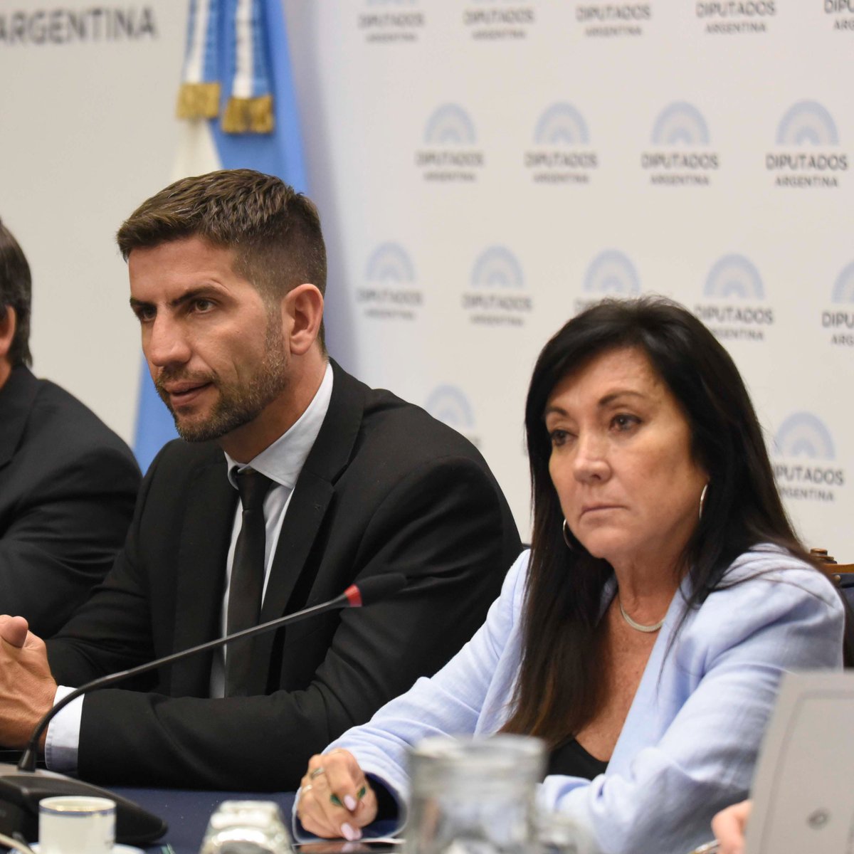 Estimados presidentes de la Comisión de Legislación Penal <a href="/laurmachado/">Laura Rodríguez Machado</a> y de la Comisión de Justicia <a href="/manuelquintar/">Manuel Quintar</a> ¿se debatirá esta semana el proyecto de ley presentado por el diputado nacional <a href="/FCarbajal2021/">Fernando Carbajal</a>? 
En caso negativo ¿podrían indicar una fecha estimada?  
Gracias.