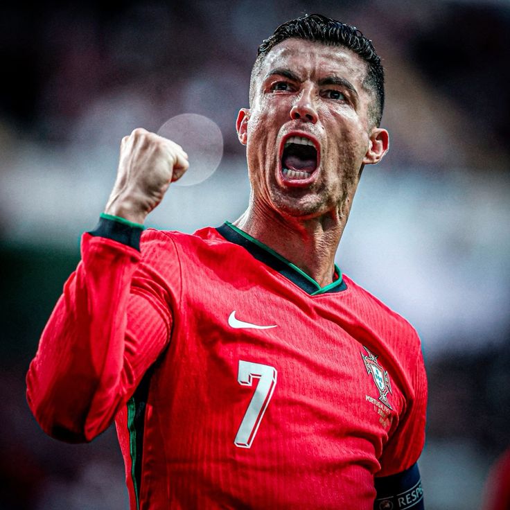 PORTUGAL CAMPEÃ DA NATIONS LEAGUE

CRISTIANO RONALDO CAMPEÃO, O FINAL FELIZ ACONTECEU

ÉPICO.

🇵🇹🇵🇹🇵🇹🇵🇹🇵🇹🇵🇹🇵🇹