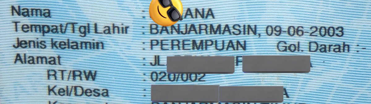 anak kicik ini sdh berumur 22tahun😭😇