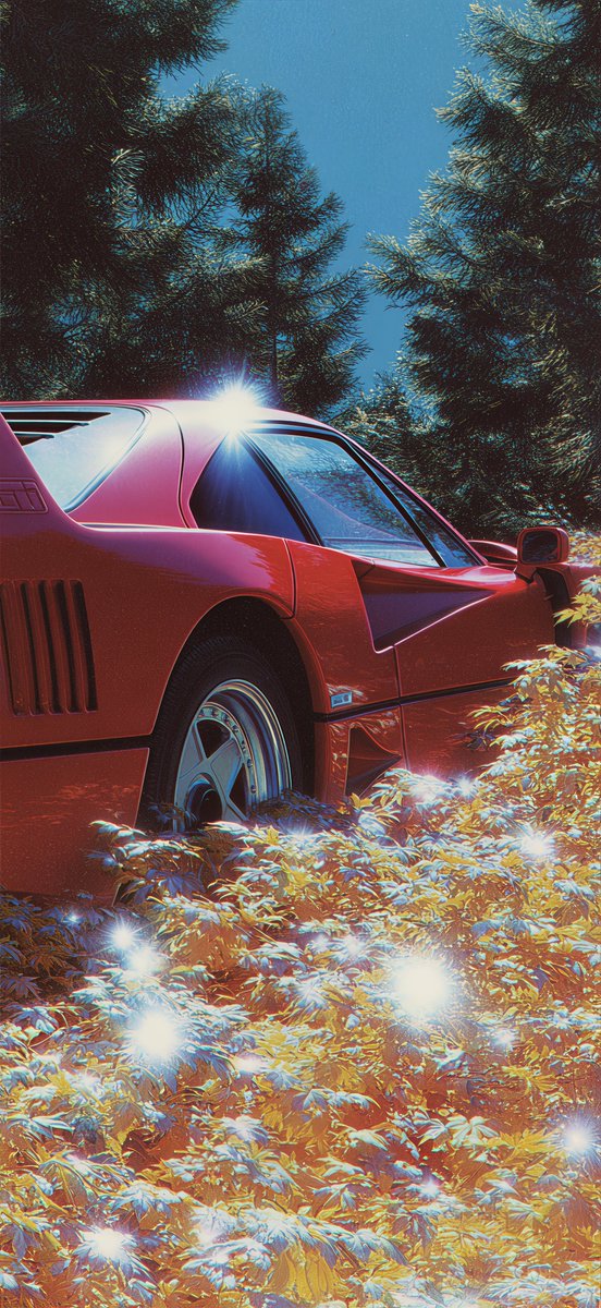 Fully_Looted's tweet image. Sunday Scaries call for a Weekend Drive