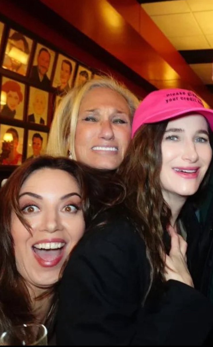 They truly are Agatha and Rio i am SOBBING