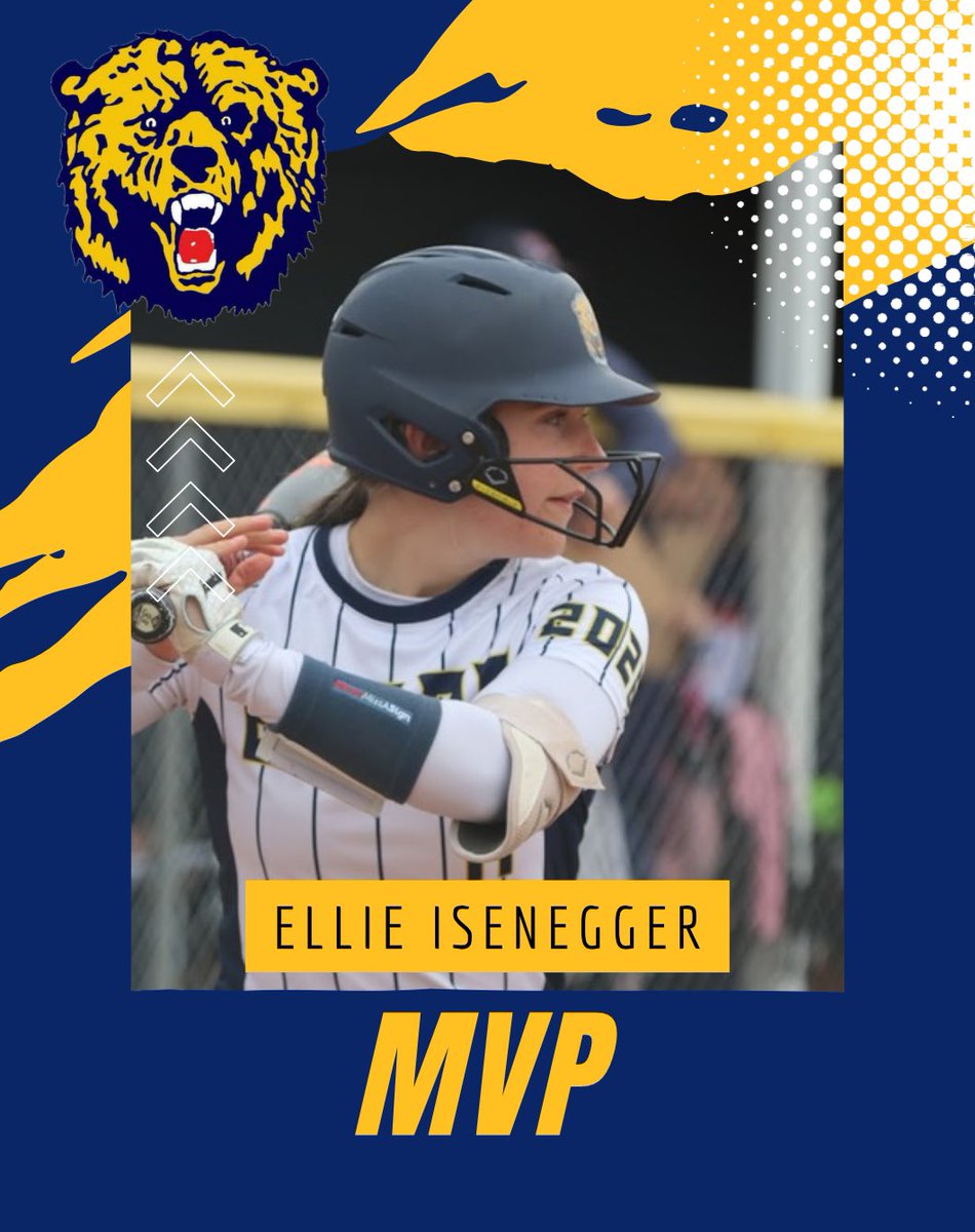 Wyandotte Bears SB tweet media