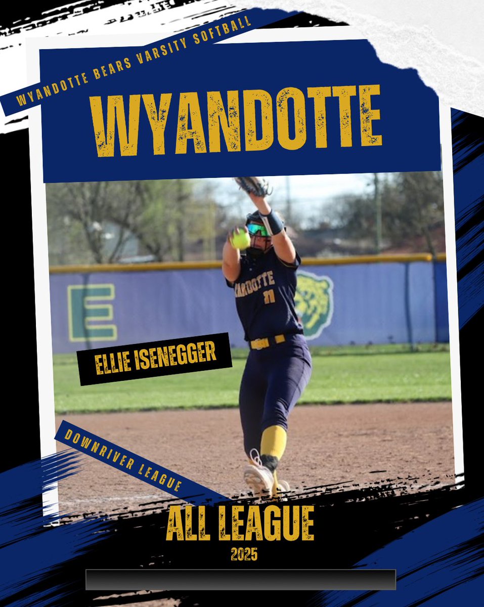 Wyandotte Bears SB tweet media